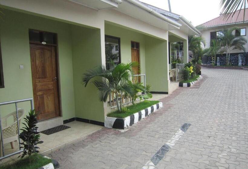 اتاق لوکس یک تخته, Jakicha Motel