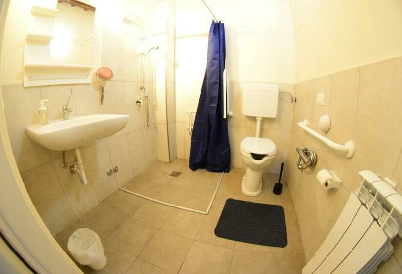 Номер Стандарт, Il Casale Toscano Pisa