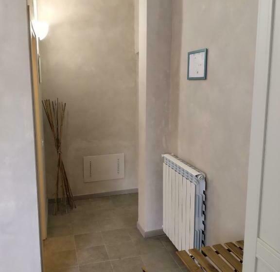 Номер Стандарт, Il Casale Toscano Pisa