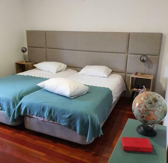 Дом 3 Спальни, The Oak´s Wolf Country House