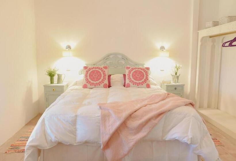 Дом 2 Спальни, Villa Trinidad Guesthouse
