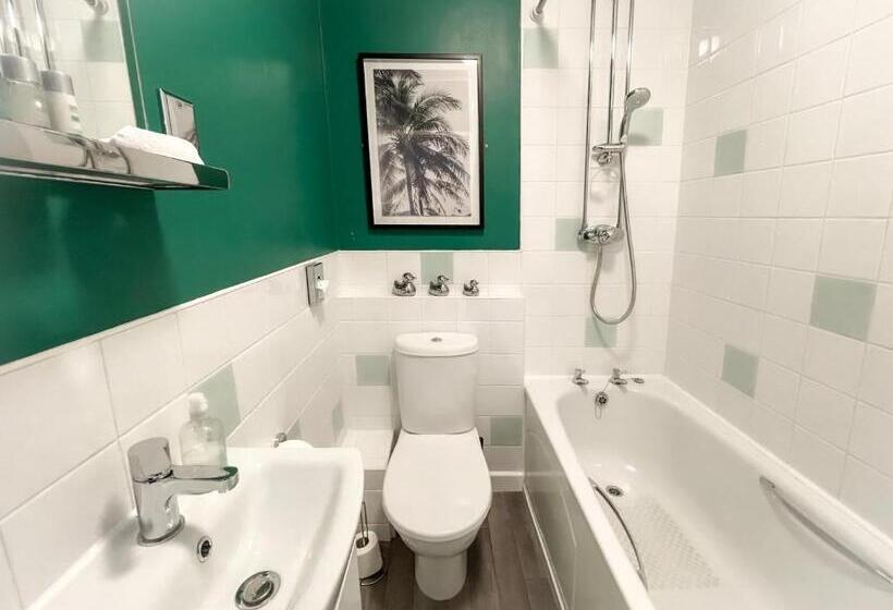 Люкс Superior Вид на Море, Timbertop Suites   Adults Only
