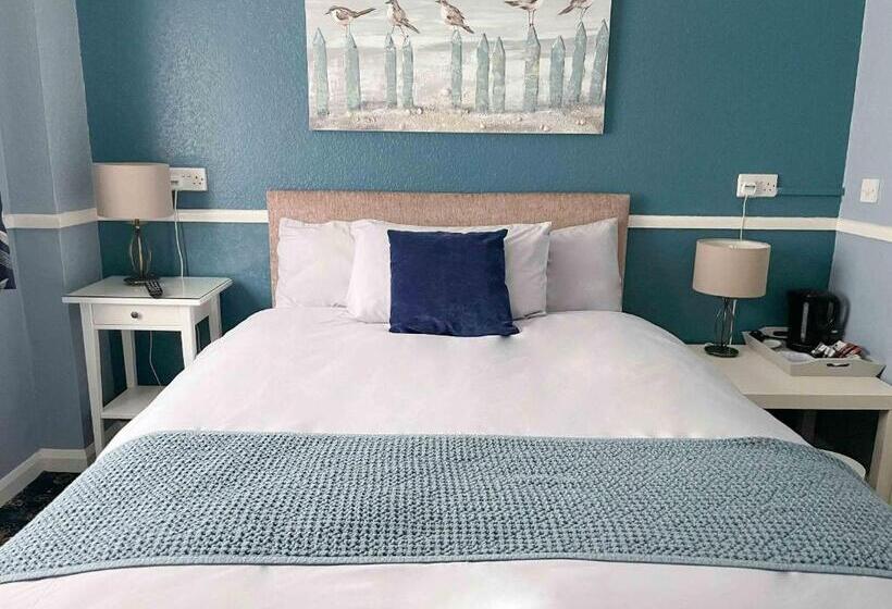 Номер Стандарт Индивидуальный, Timbertop Suites   Adults Only