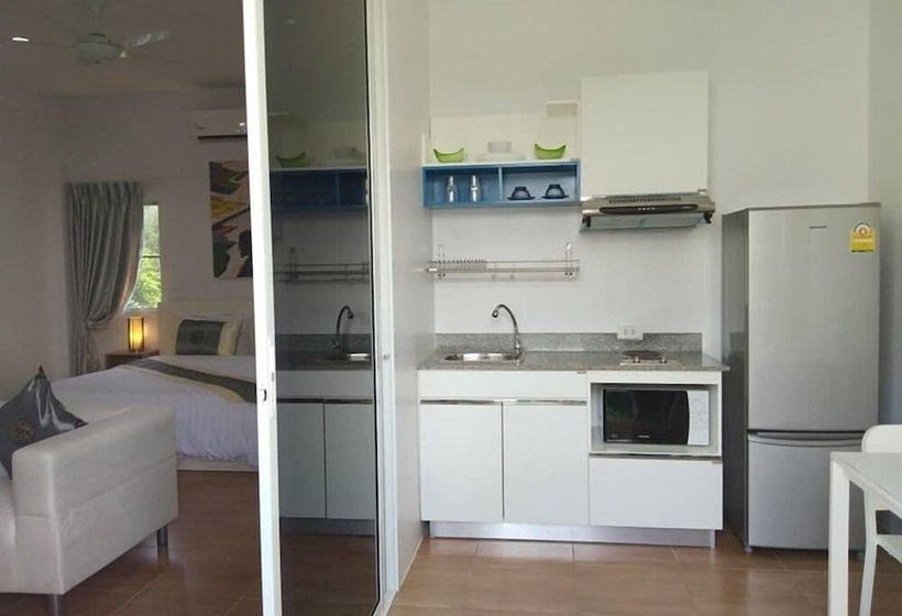 سوییت لوکس, La Maison Ya Nui Resort Phuket