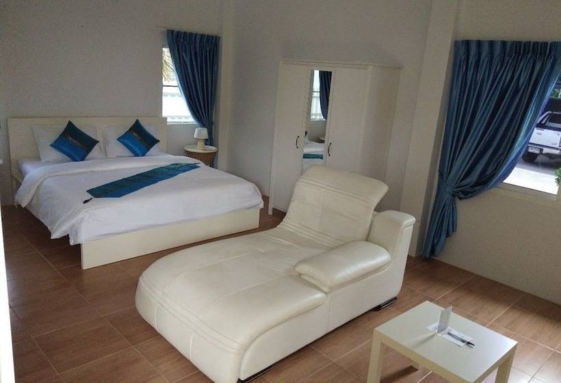 سوییت لوکس, La Maison Ya Nui Resort Phuket