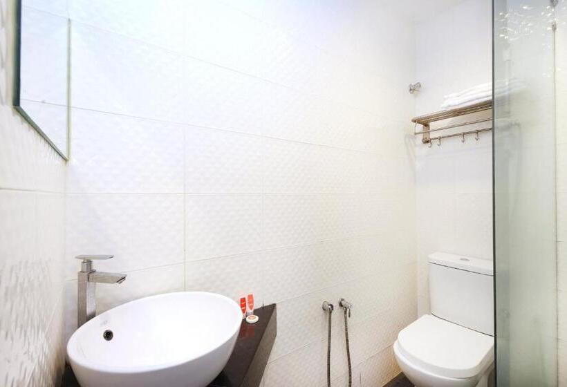 اتاق استاندارد, Oyo 442 Marvelton