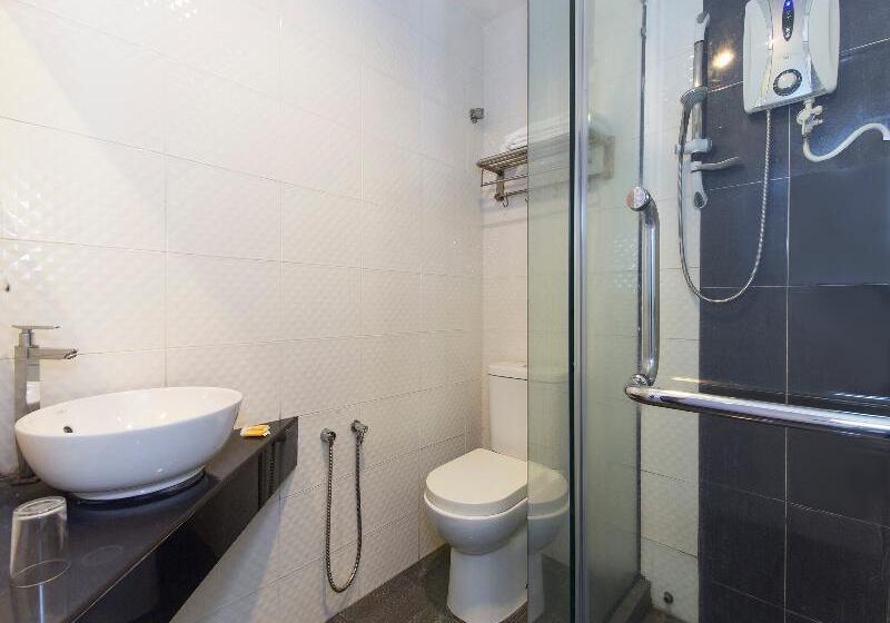 سوییت سوپریور, Oyo 442 Marvelton