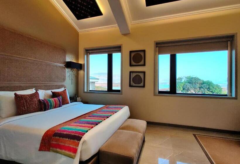 Люкс Премиум, Fazlani Natures Nest  The Wellness Retreat