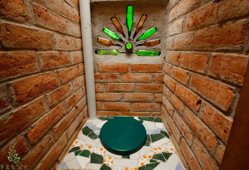 스탠다드 룸, Hostal Pakay