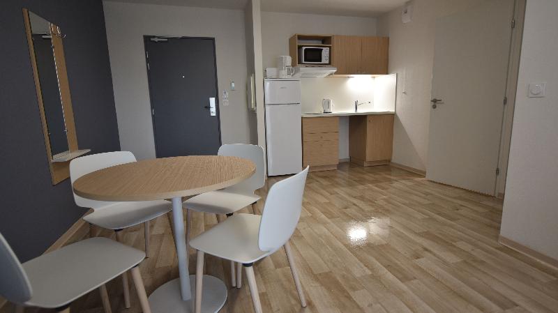 Студия Стандарт, Residence Bella Vista