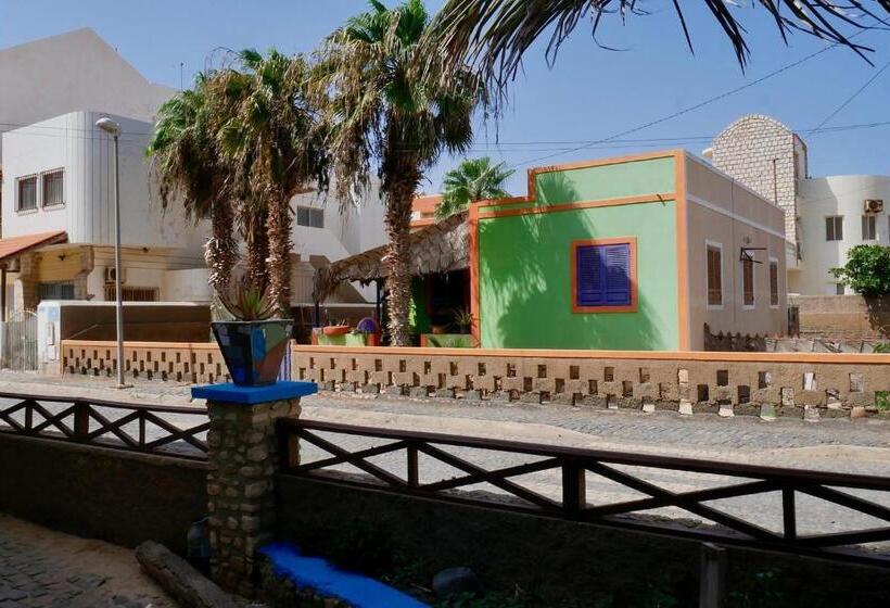 آپارتمان سوپریور 1 خوابه, Pensão Alcinda Bettencourt 100 Meters To The Beachfront