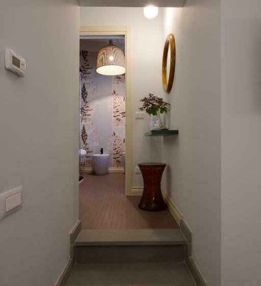 اتاق استاندارد, Villa Marengo Guest House