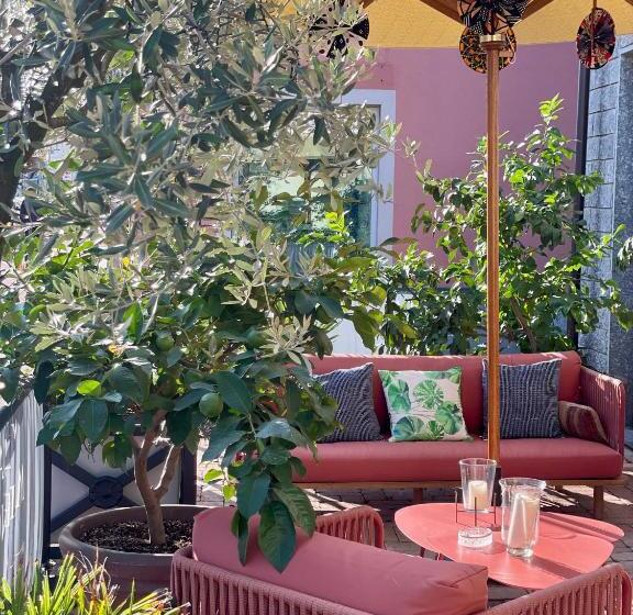 اتاق استاندارد, Villa Marengo Guest House