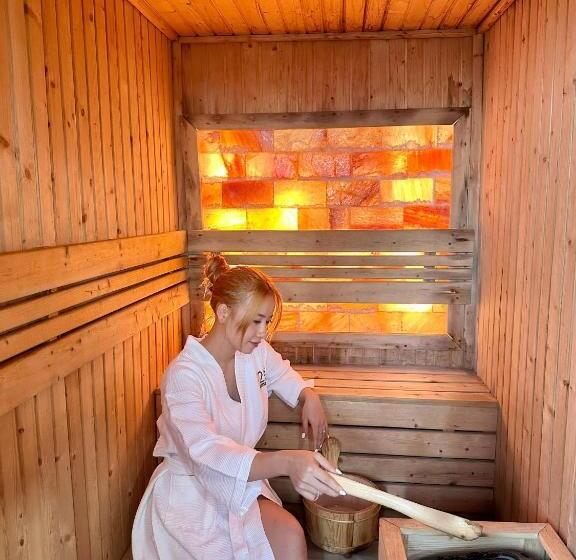 اتاق لوکس, 22land Residence Hotel & Spa Ha Noi