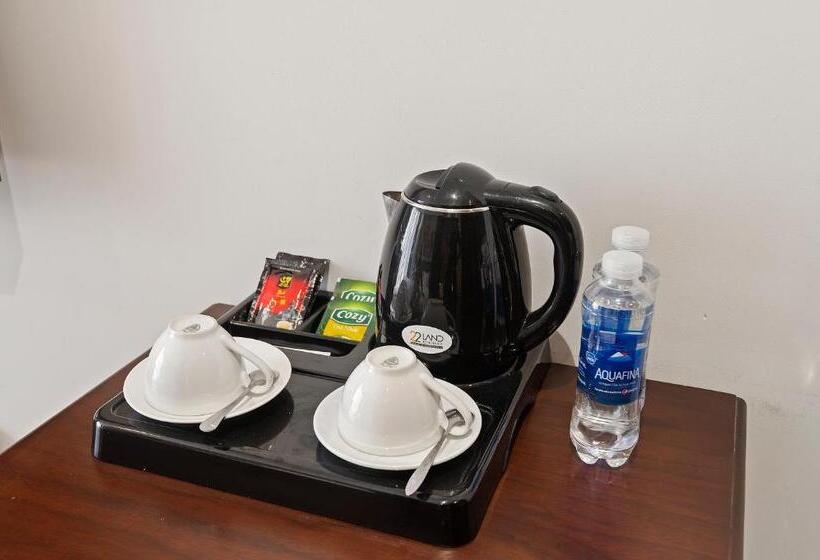 اتاق لوکس, 22land Residence Hotel & Spa Ha Noi