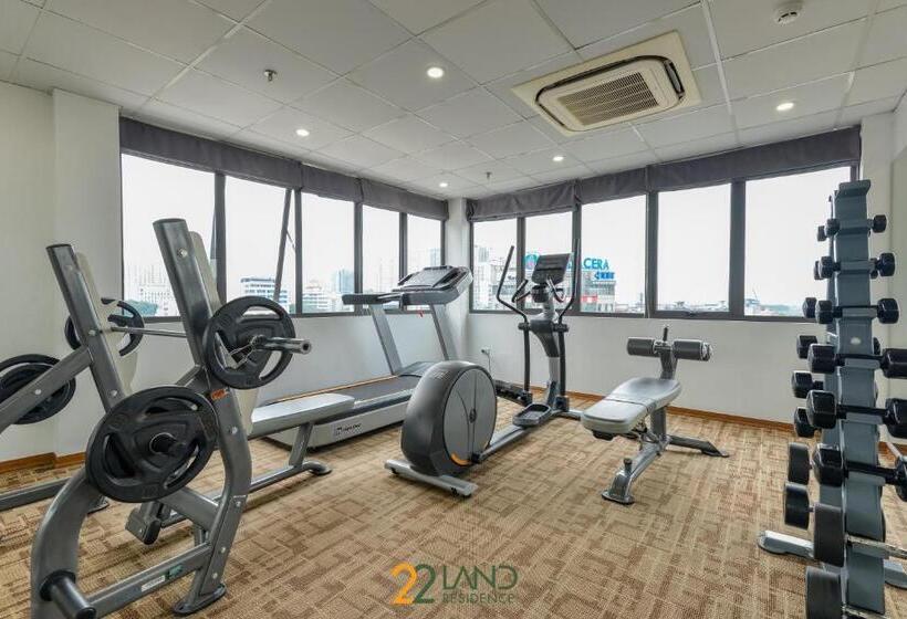 اتاق سوپریور, 22land Residence Hotel & Spa Ha Noi