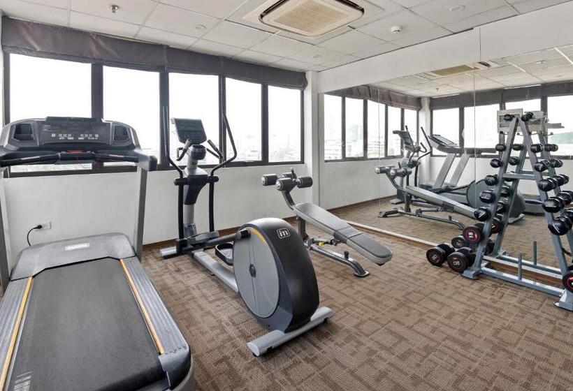 اتاق استاندارد, 22land Residence Hotel & Spa Ha Noi