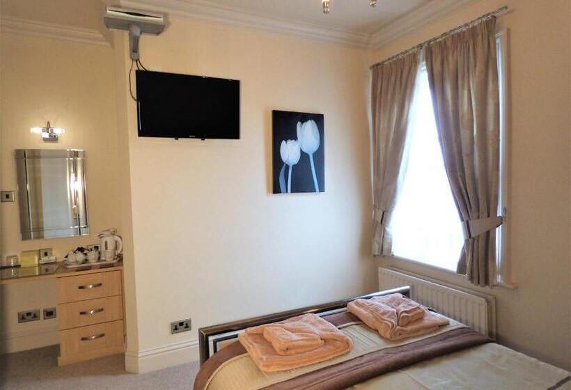 Номер Стандарт, Whitehaven Guest House
