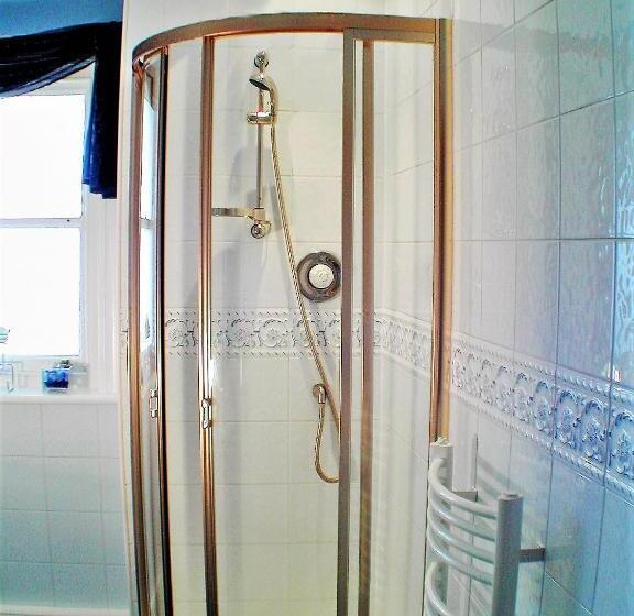 Номер Стандарт, Whitehaven Guest House