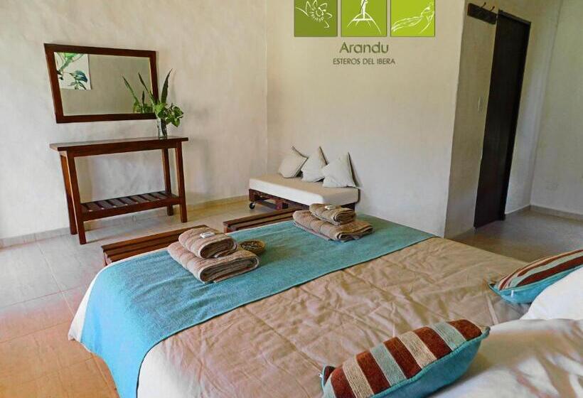 Номер Стандарт, Arandu Ecolodge