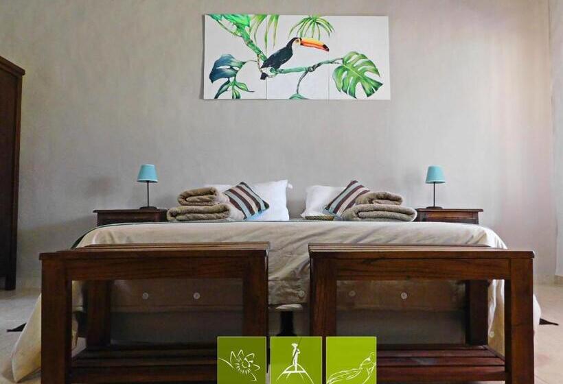 Номер Стандарт, Arandu Ecolodge