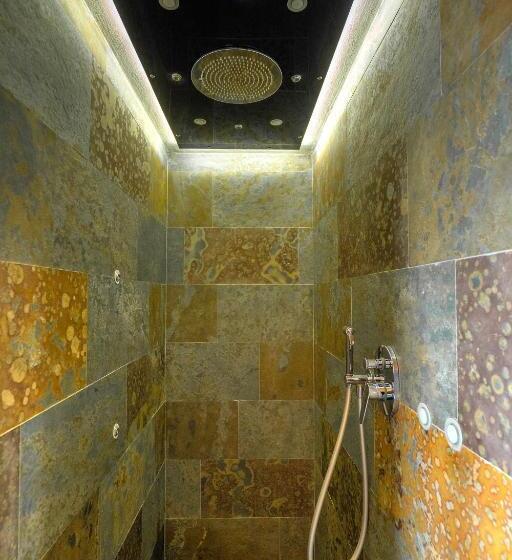 Номер Стандарт, B&b San Sebastiano
