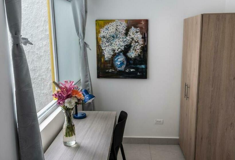스탠다드 룸, Air Guest House