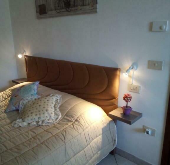 Номер Стандарт, B&b Severini