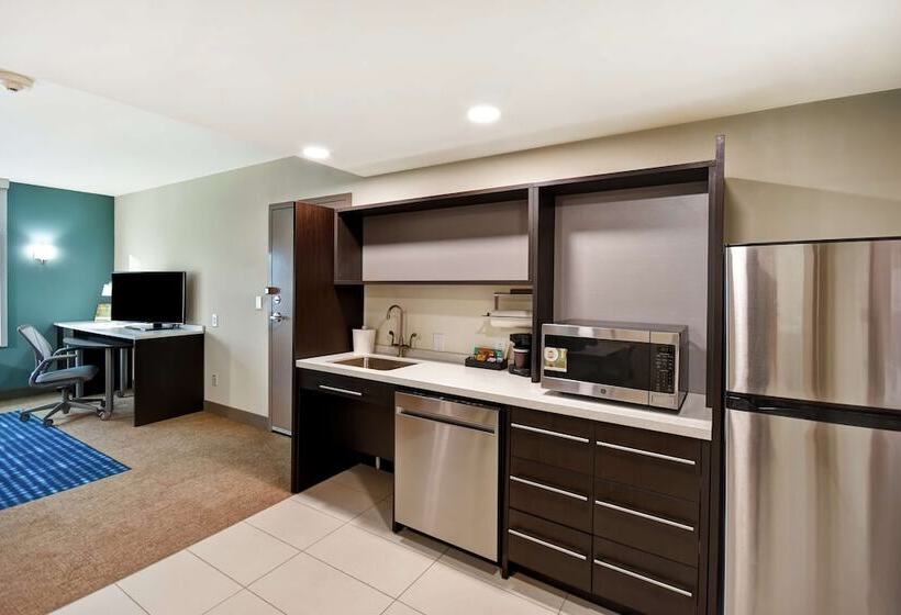장애인을 위한 스위트, Home2 Suites By Hilton Lagrange
