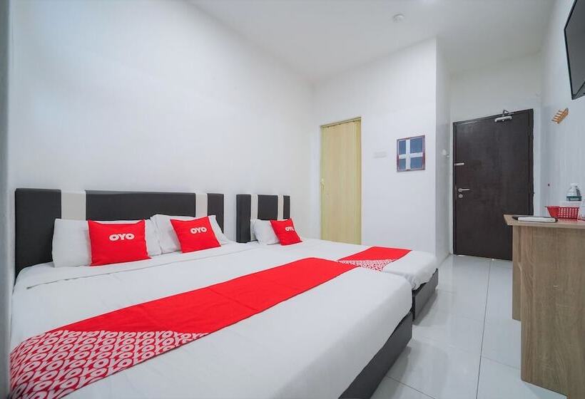سوییت سوپریور, Sp Berlian Inn