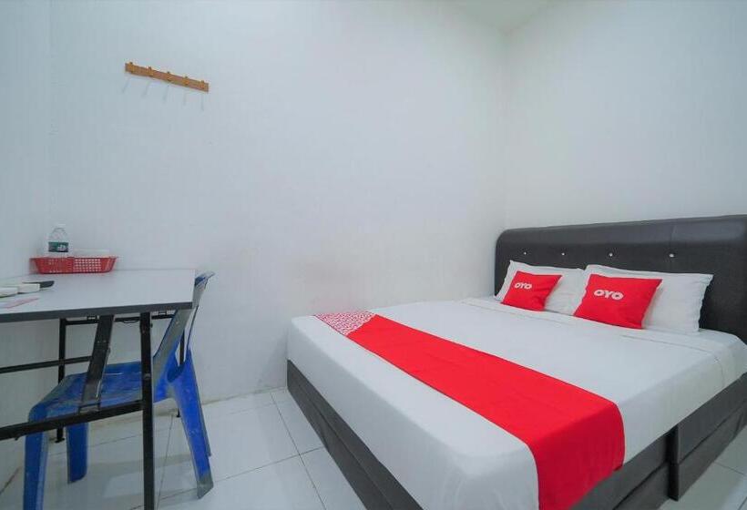 اتاق استاندارد, Sp Berlian Inn