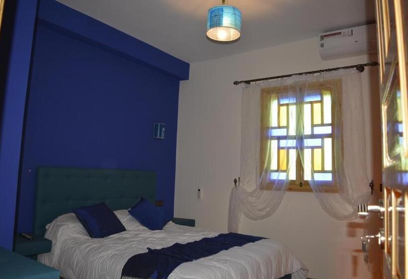 Номер Стандарт, Maison D Hôtes Tinwitchi