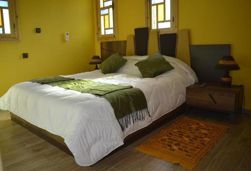 Номер Стандарт, Maison D Hôtes Tinwitchi