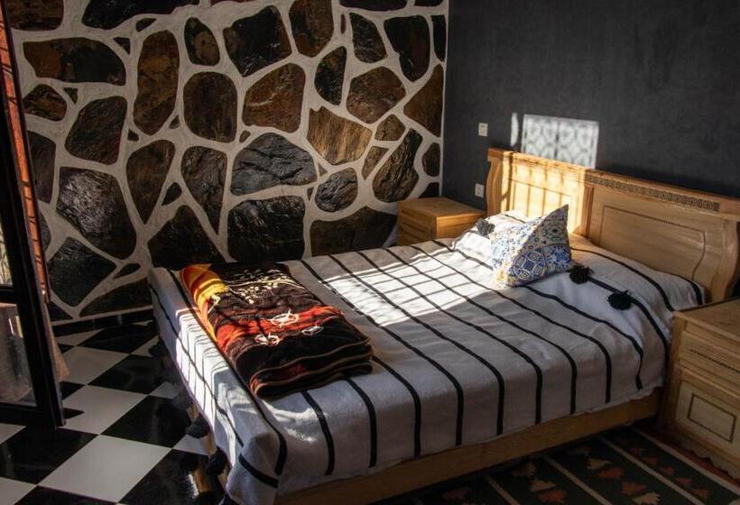 Люкс Вид на Горы, Riad Malak