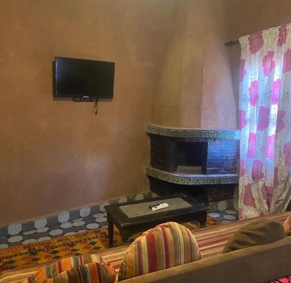 Номер Стандарт Трехместный, Riad Malak
