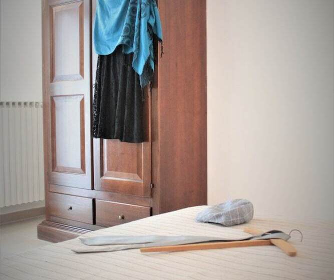 Номер Стандарт Трехместный, A Casa Ventotto