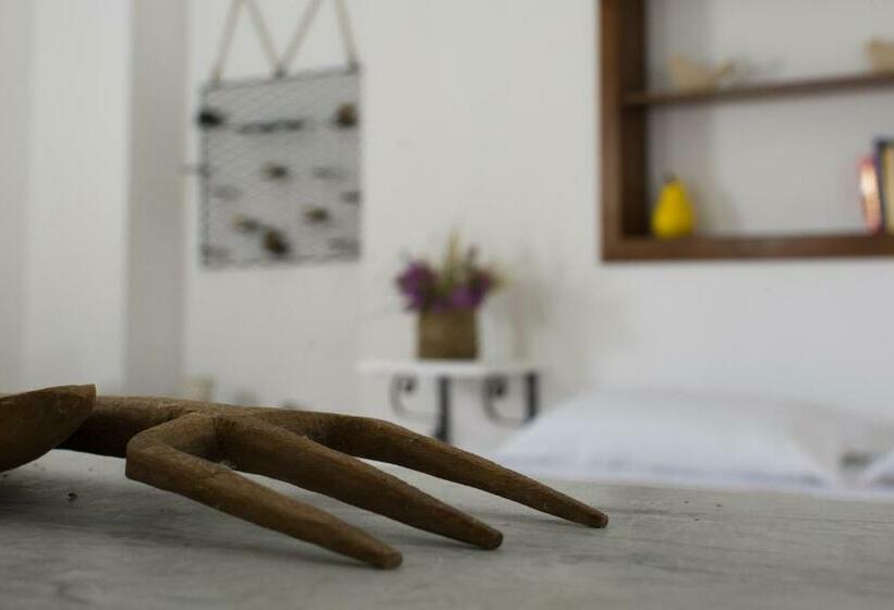 ガーデンビュースタンダードルーム, Agriturismo Di Serragiumenta
