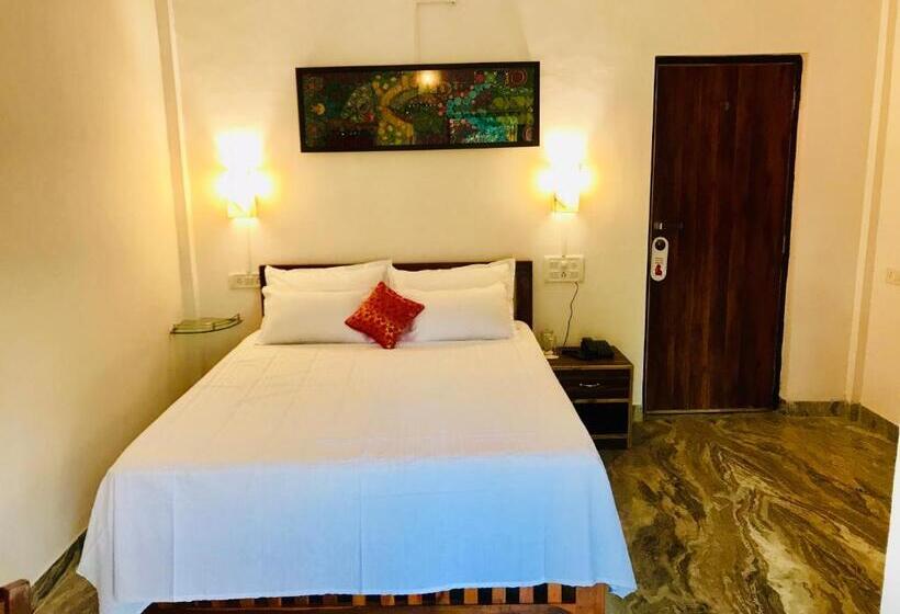 高级大房间, Laligurasvilla Beachside Escape   100m To Beach