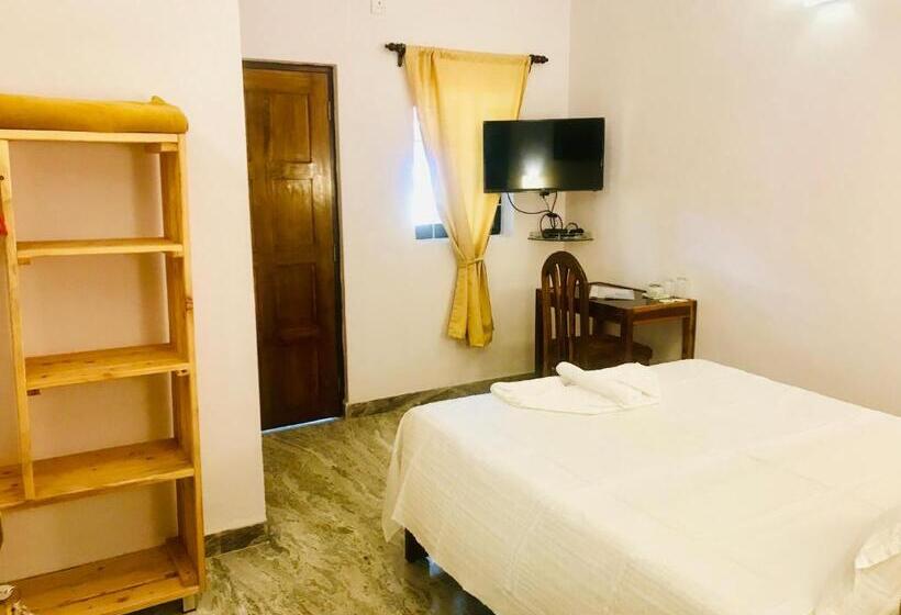经济房, Laligurasvilla Beachside Escape   100m To Beach