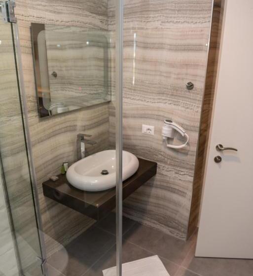 Номер Стандарт, Brilliant Hotel & Spa
