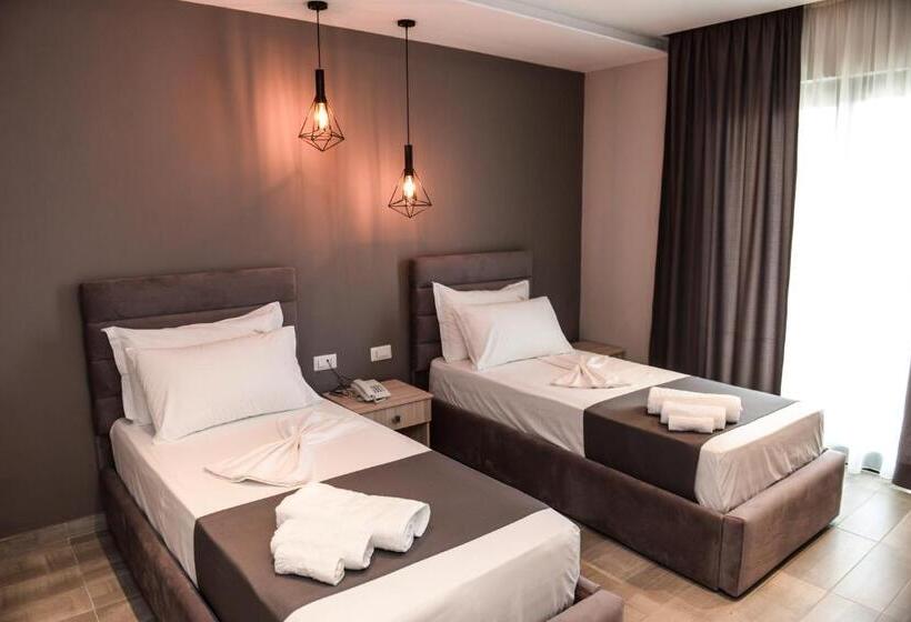 Номер Стандарт, Brilliant Hotel & Spa