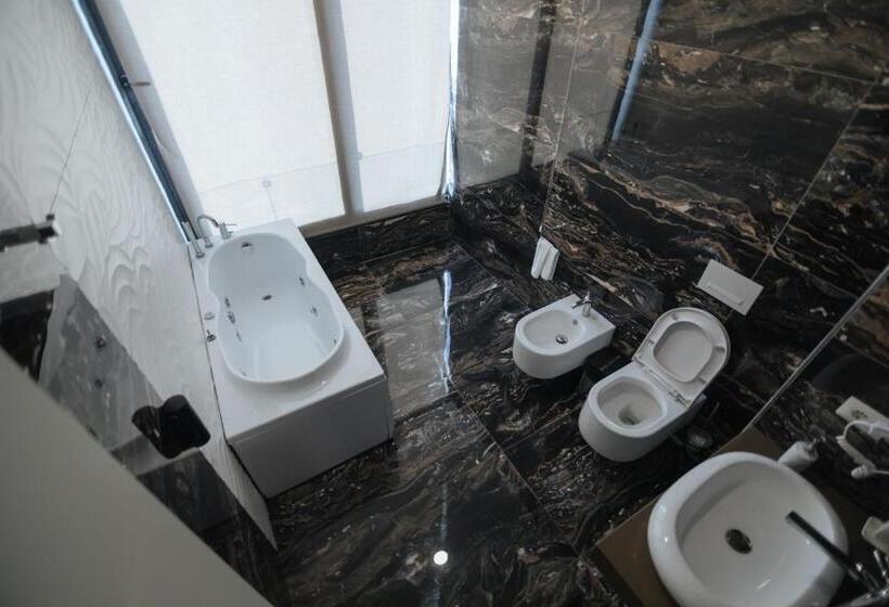 Полулюкс, Brilliant Hotel & Spa