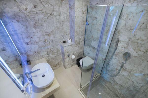 Семейный Номер, Brilliant Hotel & Spa