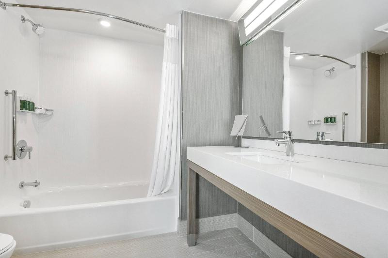Стандартный Номер Кровать Кинг, Courtyard By Marriott Raleigh Cary/parkside Town Commons