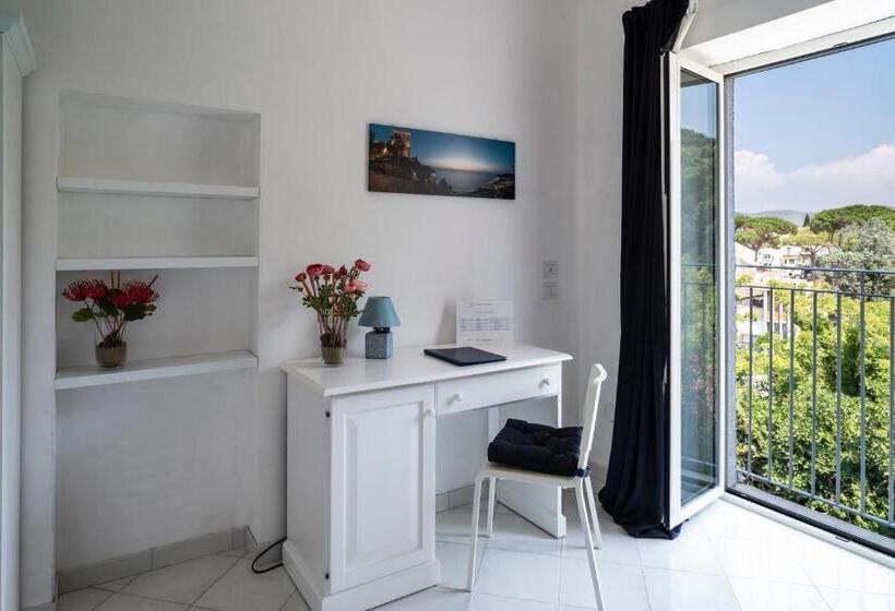 Трехместный Номер Superior, Residenza D'epoca Olimpia