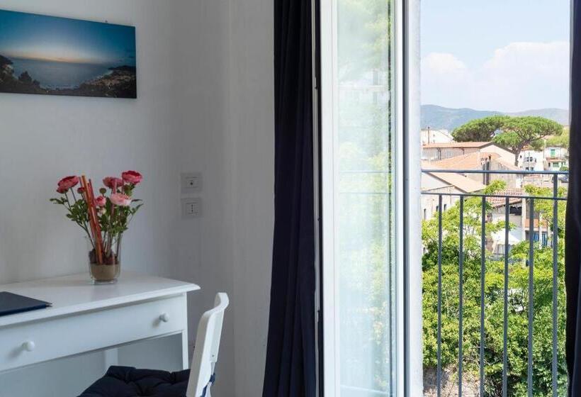 Трехместный Номер Superior, Residenza D'epoca Olimpia