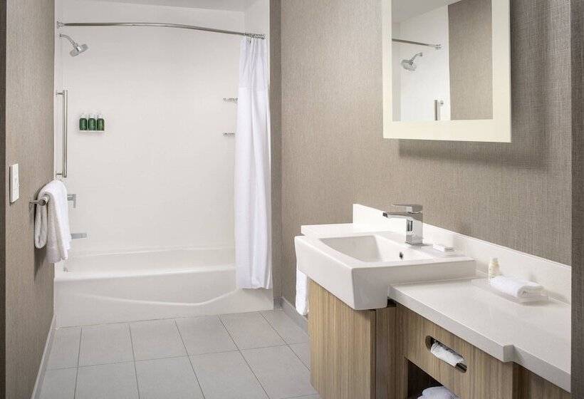 スイート, Springhill Suites By Marriott Punta Gorda Harborside