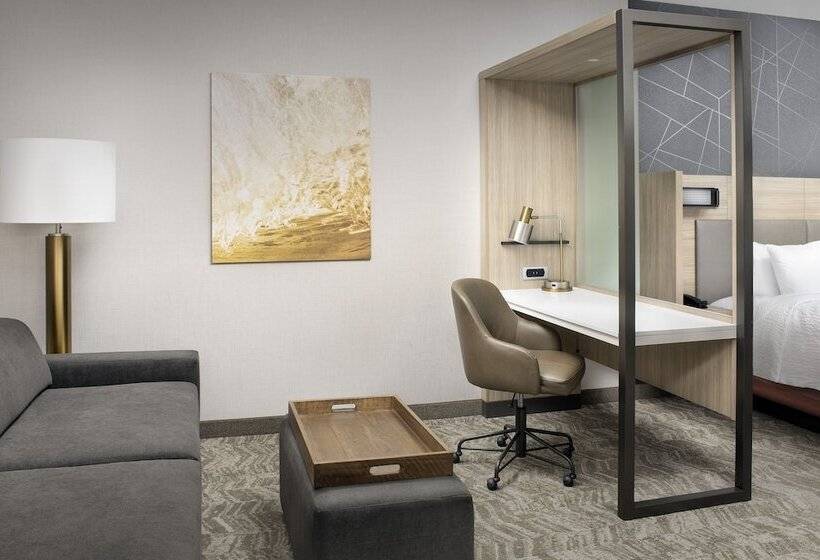 スイート, Springhill Suites By Marriott Punta Gorda Harborside