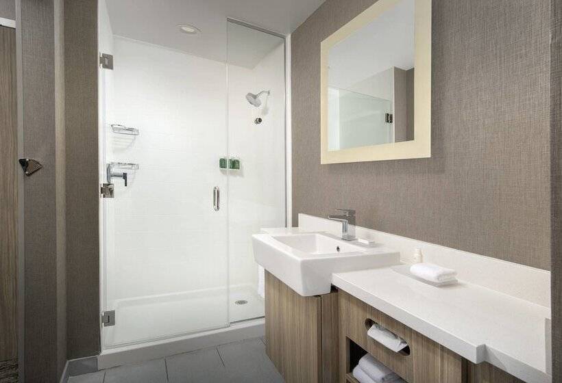 景色の見えるスイートルーム, Springhill Suites By Marriott Punta Gorda Harborside