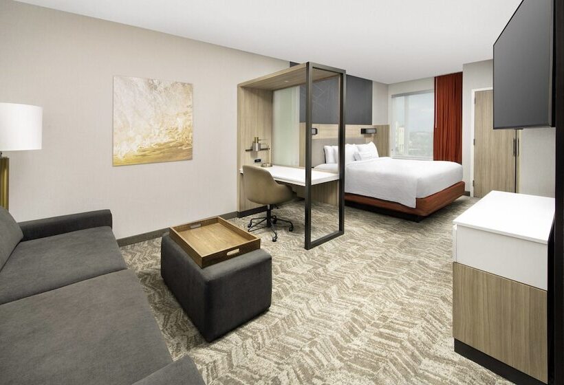 전망 스위트, Springhill Suites By Marriott Punta Gorda Harborside